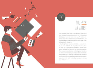 Art, Inc.: The Essential Guide for Building Your Career as an Artist,Used