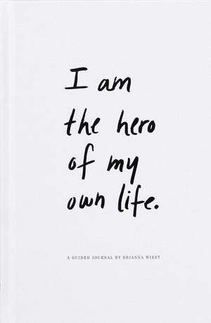 I Am The Hero Of My Own Life,Used