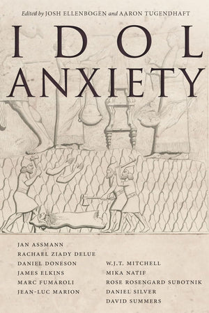 Idol Anxiety,Used