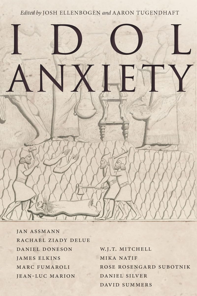 Idol Anxiety,Used
