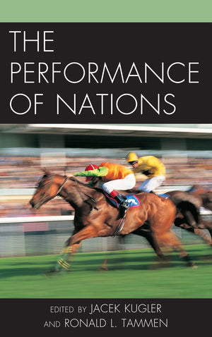 The Performance of Nations,Used