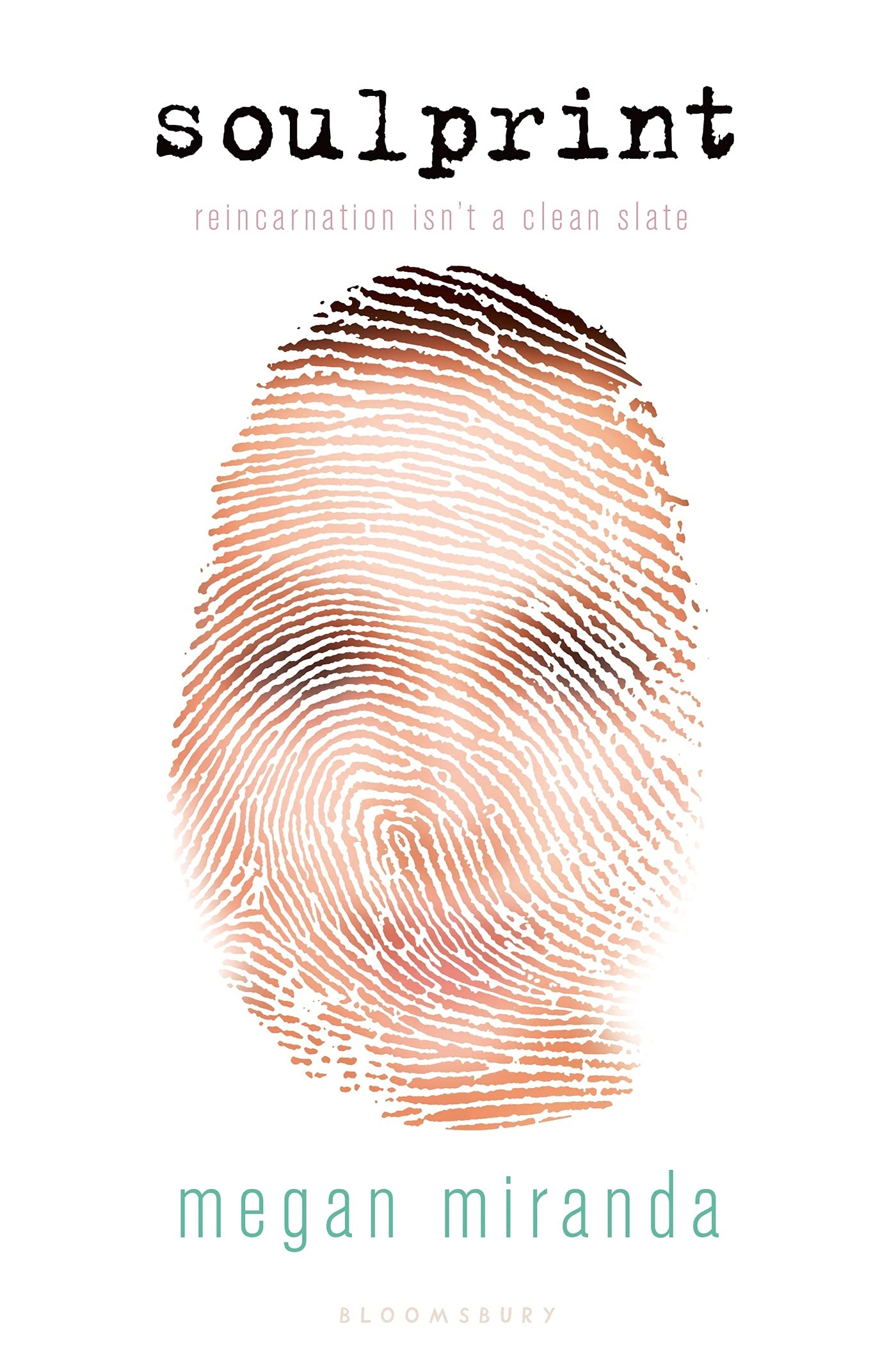 Soulprint,Used