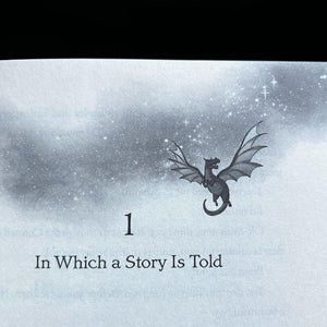 The Girl Who Drank the Moon (Winner of the 2017 Newbery Medal)  Gift Edition,New