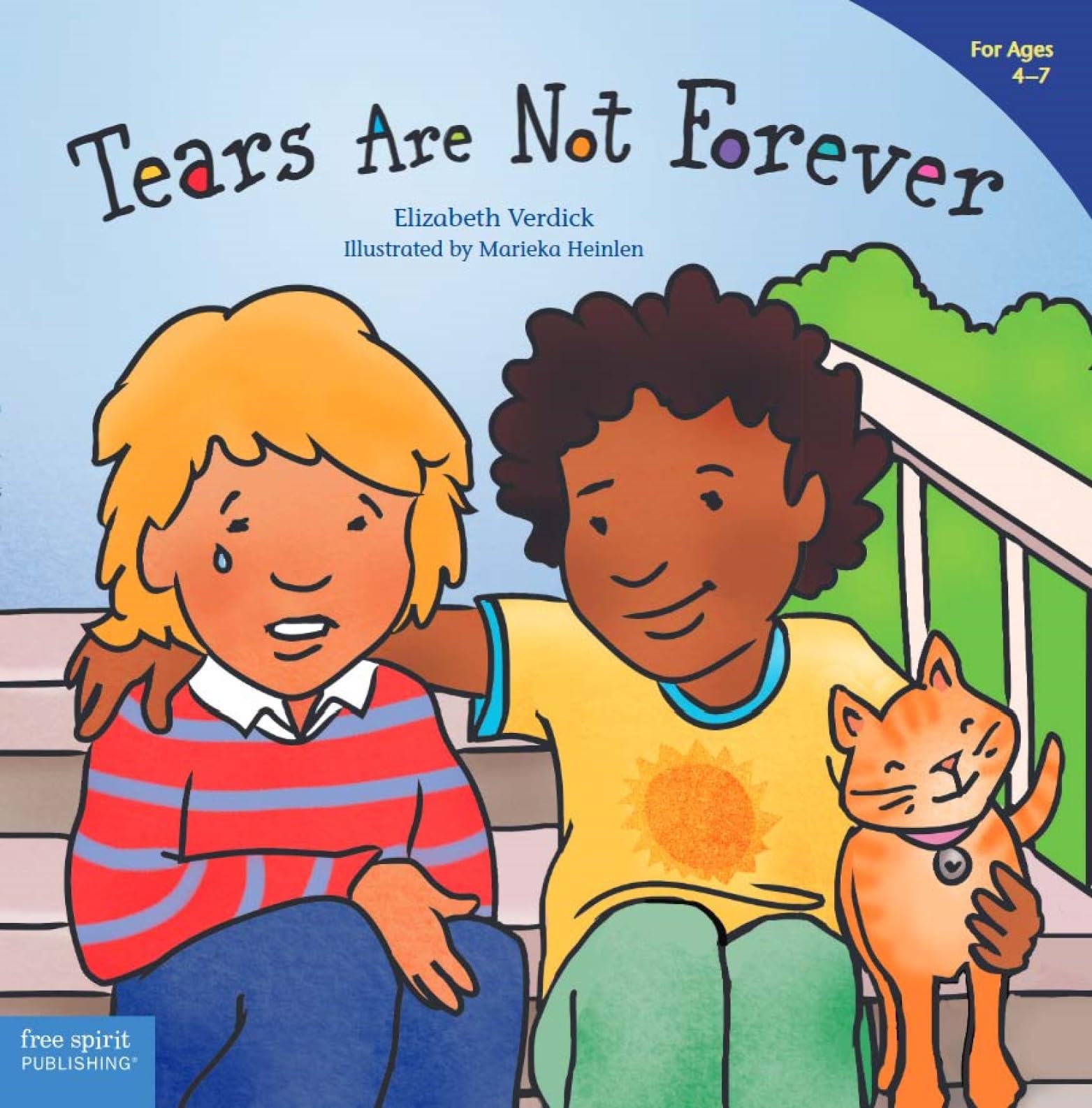 Tears Are Not Forever (Best Behavior),Used
