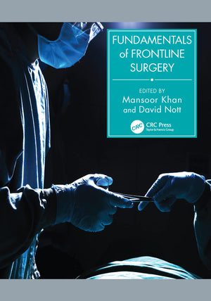 Fundamentals of Frontline Surgery,Used