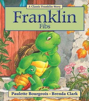 Franklin Fibs,New