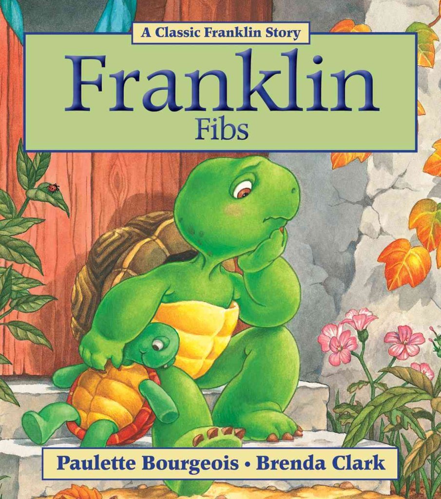 Franklin Fibs,Used