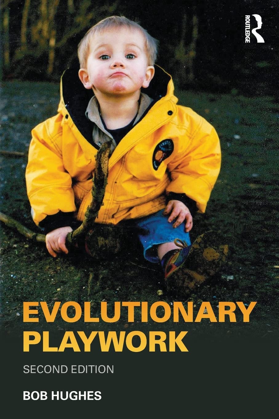 Evolutionary Playwork,New
