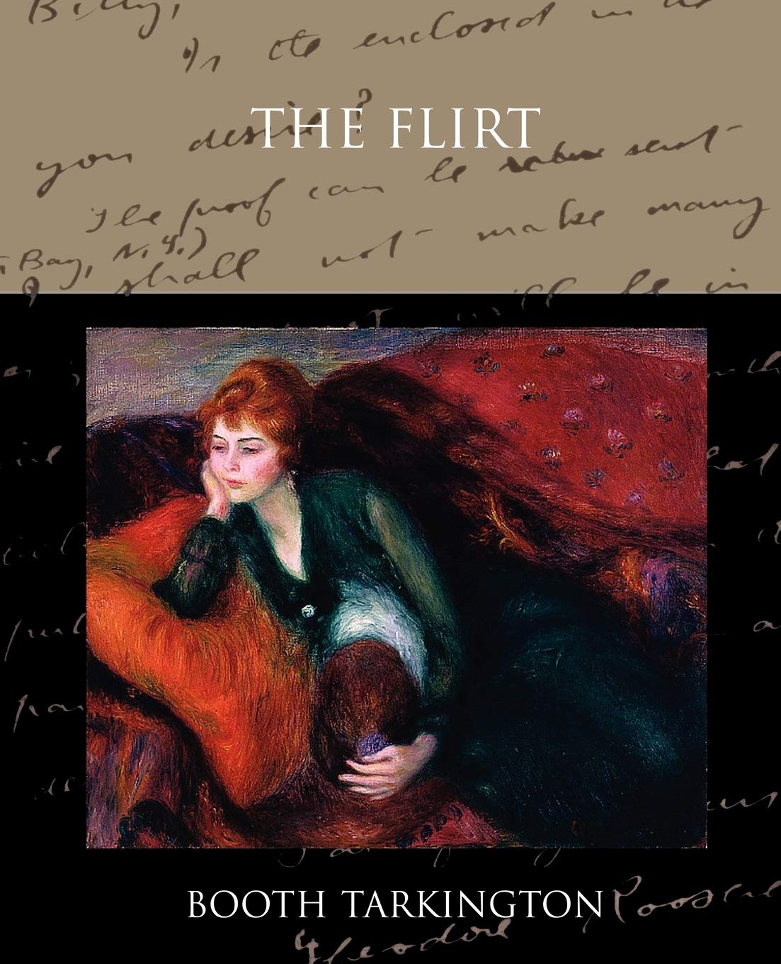 The Flirt,Used