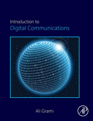 Introduction to Digital Communications,Used