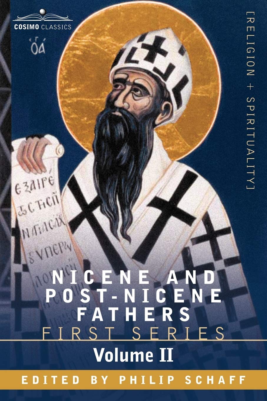 Nicene and PostNicene Fathers First Series, St. Augustine: City of God, Christian Doctrine (2),Used