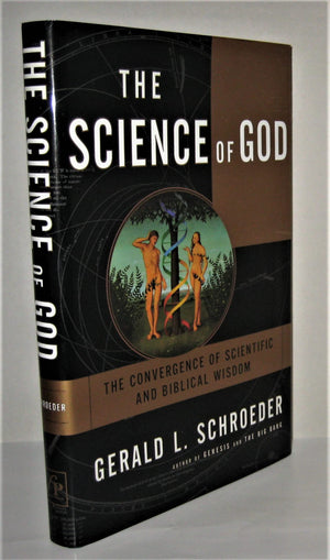 The Science Of God