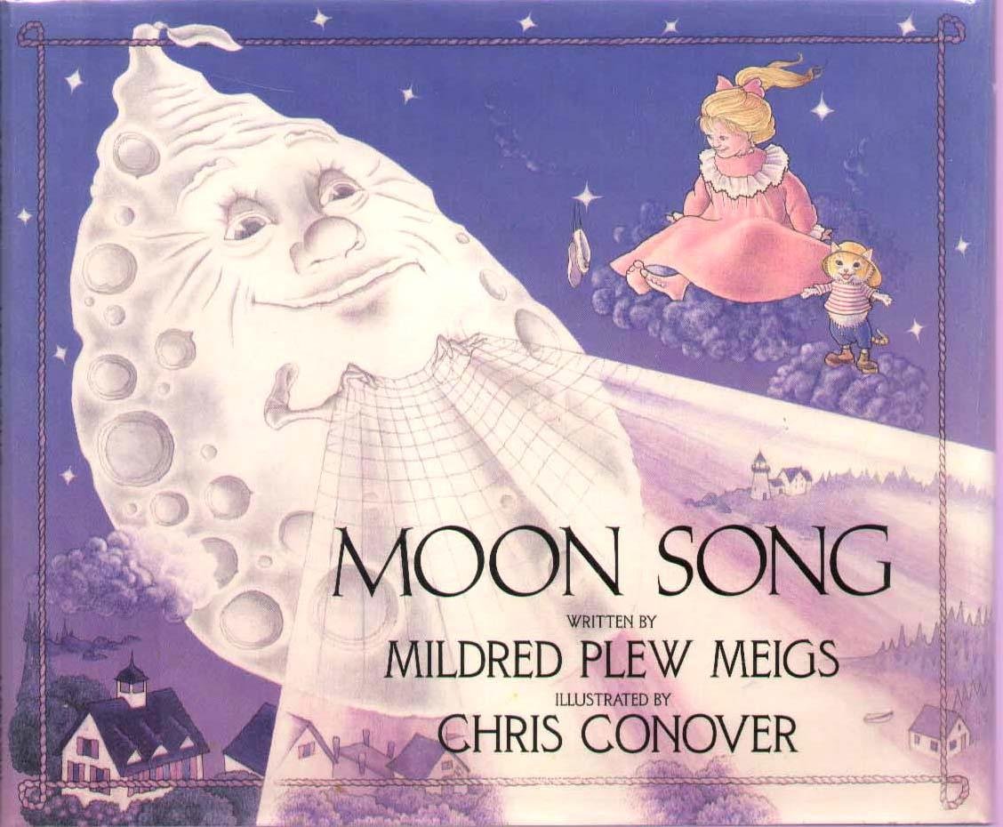 Moon song,Used