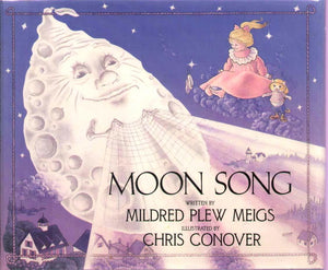 Moon song,Used