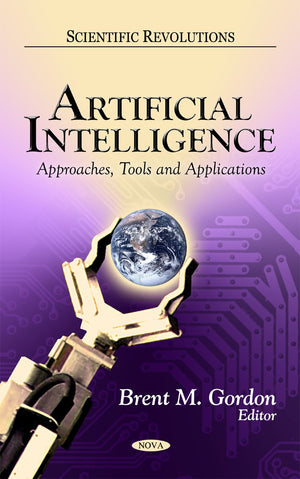 Artificial Intelligence: Approaches, Tools and Applications (Scientific Revolutions),Used