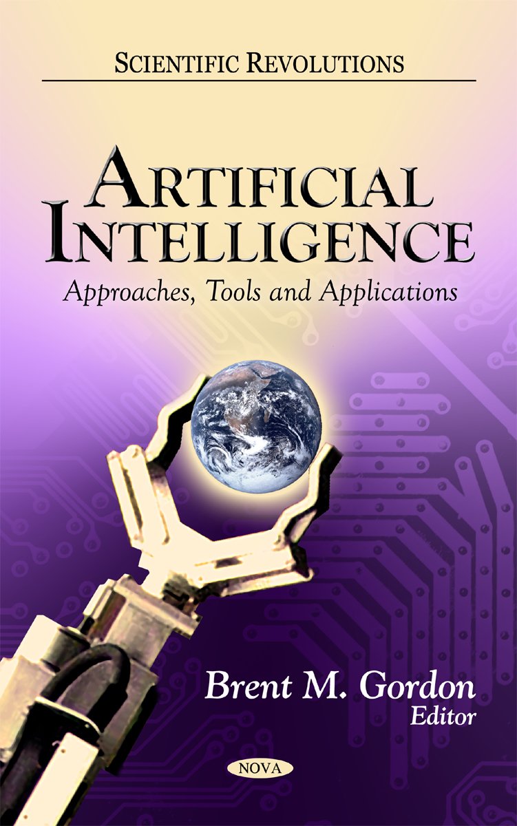 Artificial Intelligence: Approaches, Tools and Applications (Scientific Revolutions),Used