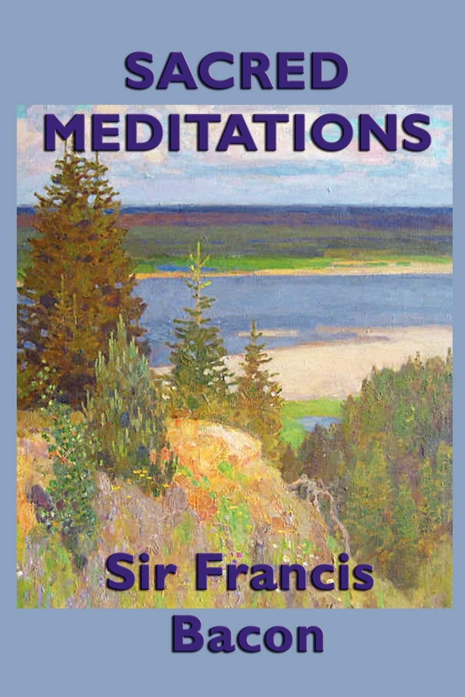 Sacred Meditations,Used