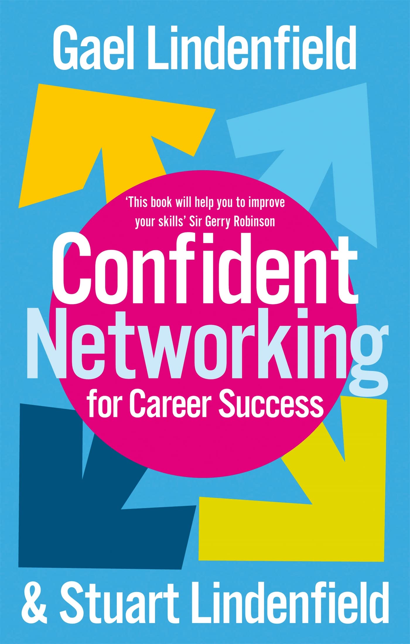 Confident Networking For Career Success