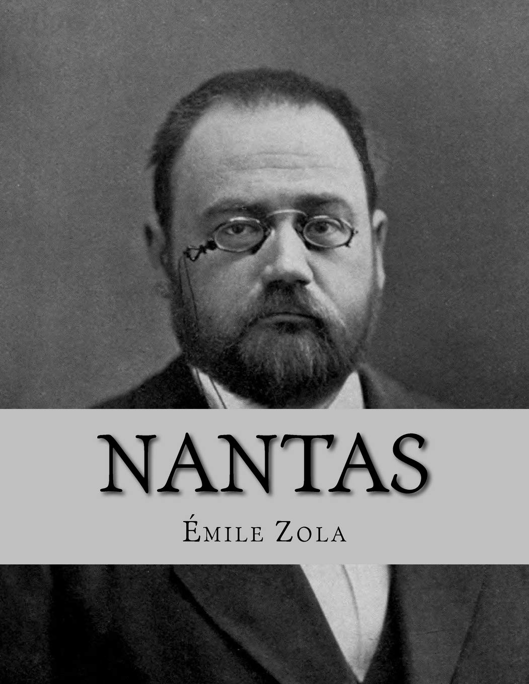 Nantas (Dutch Edition),Used