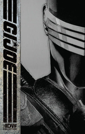 G.I. Joe: The Idw Collection, Vol. 1