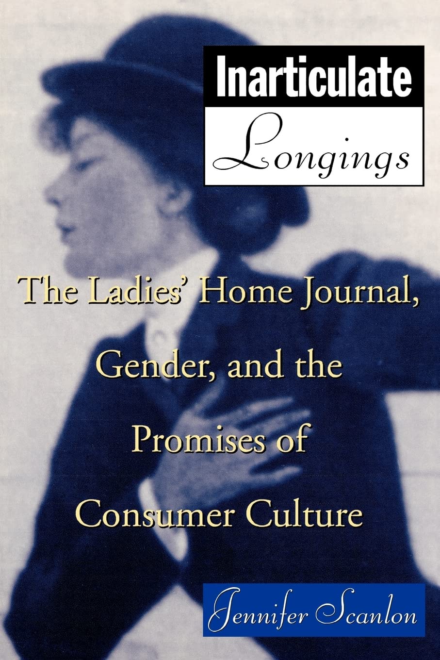 Inarticulate Longings,New