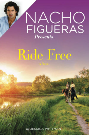 Nacho Figueras Presents: Ride Free,Used