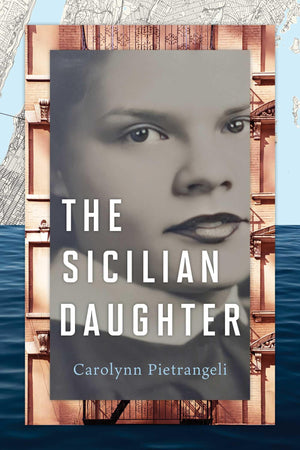 The Sicilian Daughter: A Novel