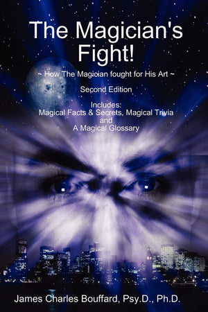 The Magician's Fight!,Used