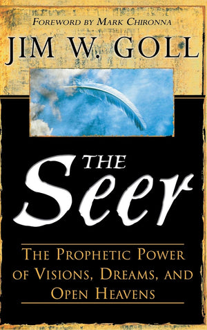 Seer,Used