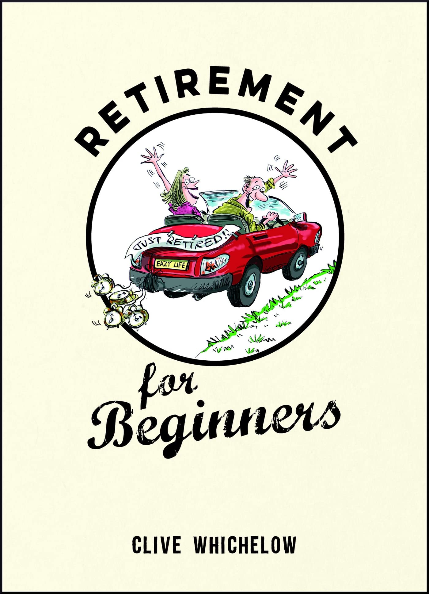 Retirement for Beginners,New