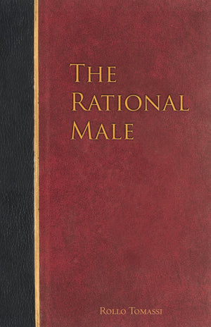 The Rational Male,New