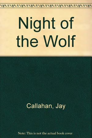 Night Of The Wolf,Used