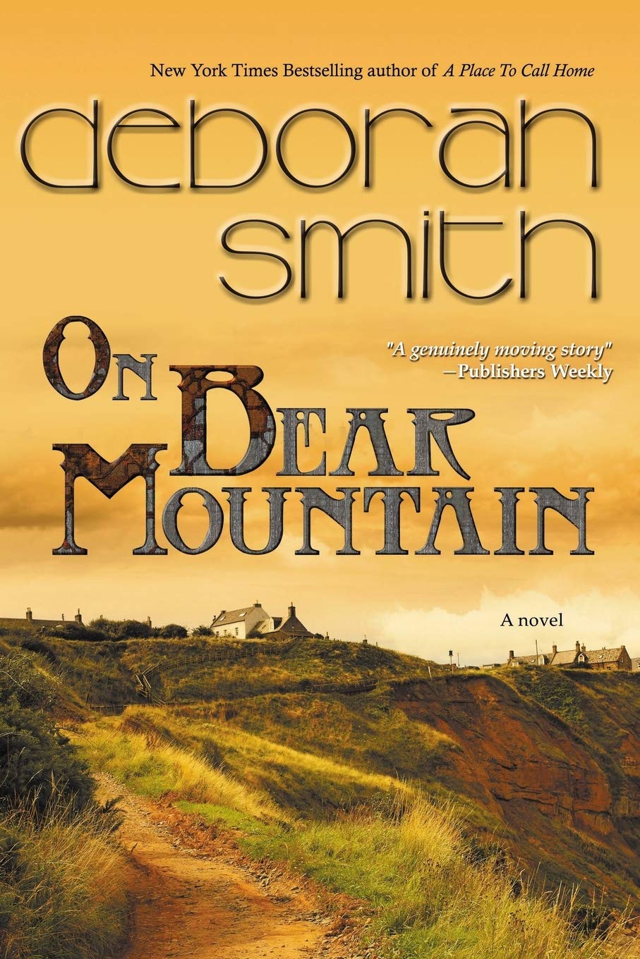 On Bear Mountain,Used
