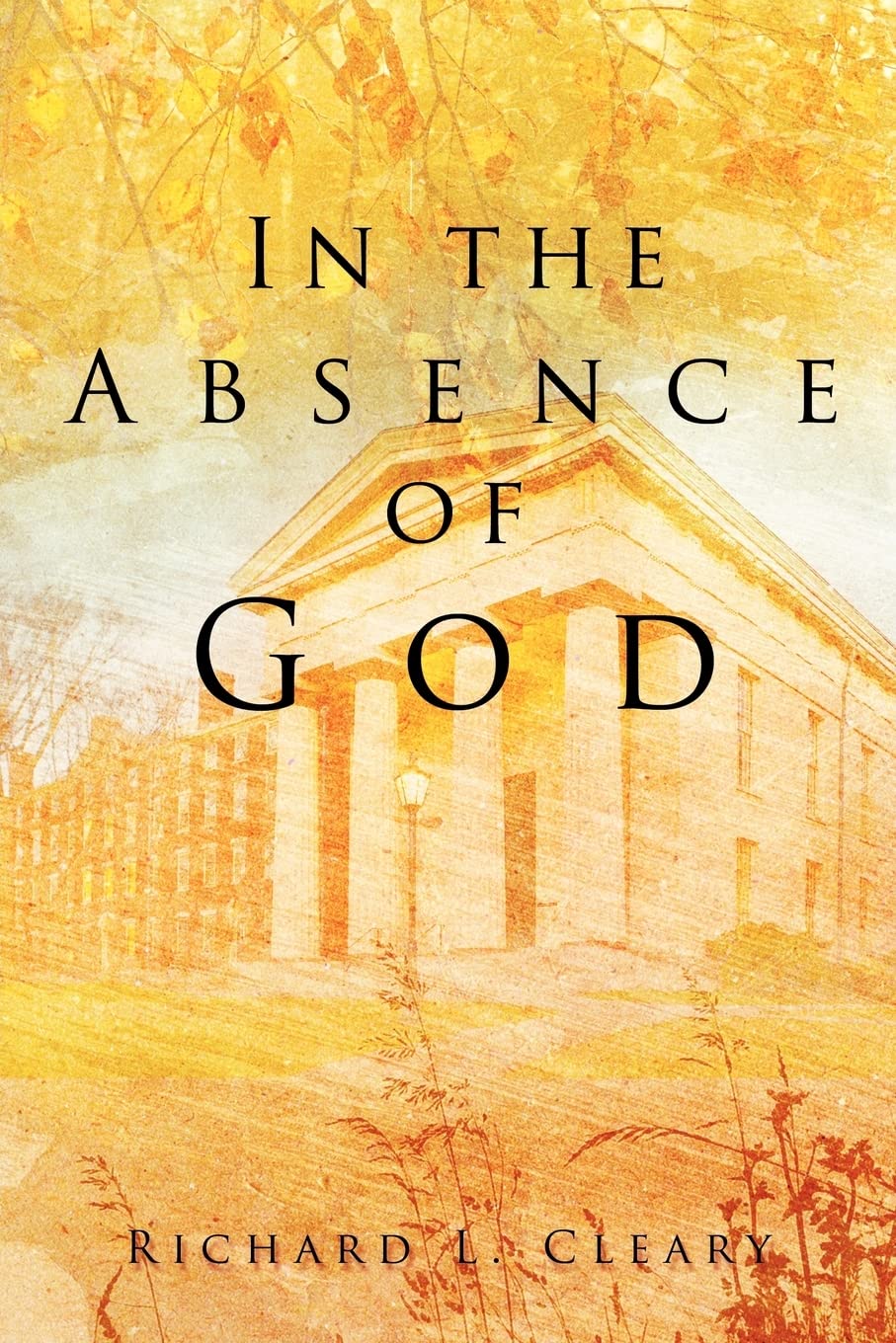 In The Absence Of God,Used
