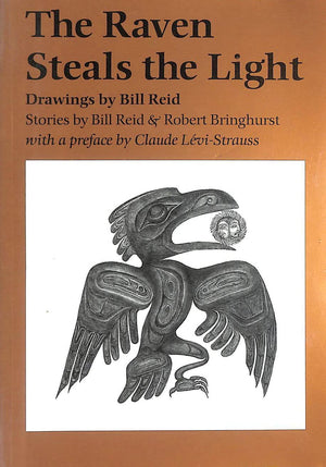 The Raven Steals the Light,Used