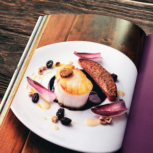 The Hand & Flowers Cookbook,New