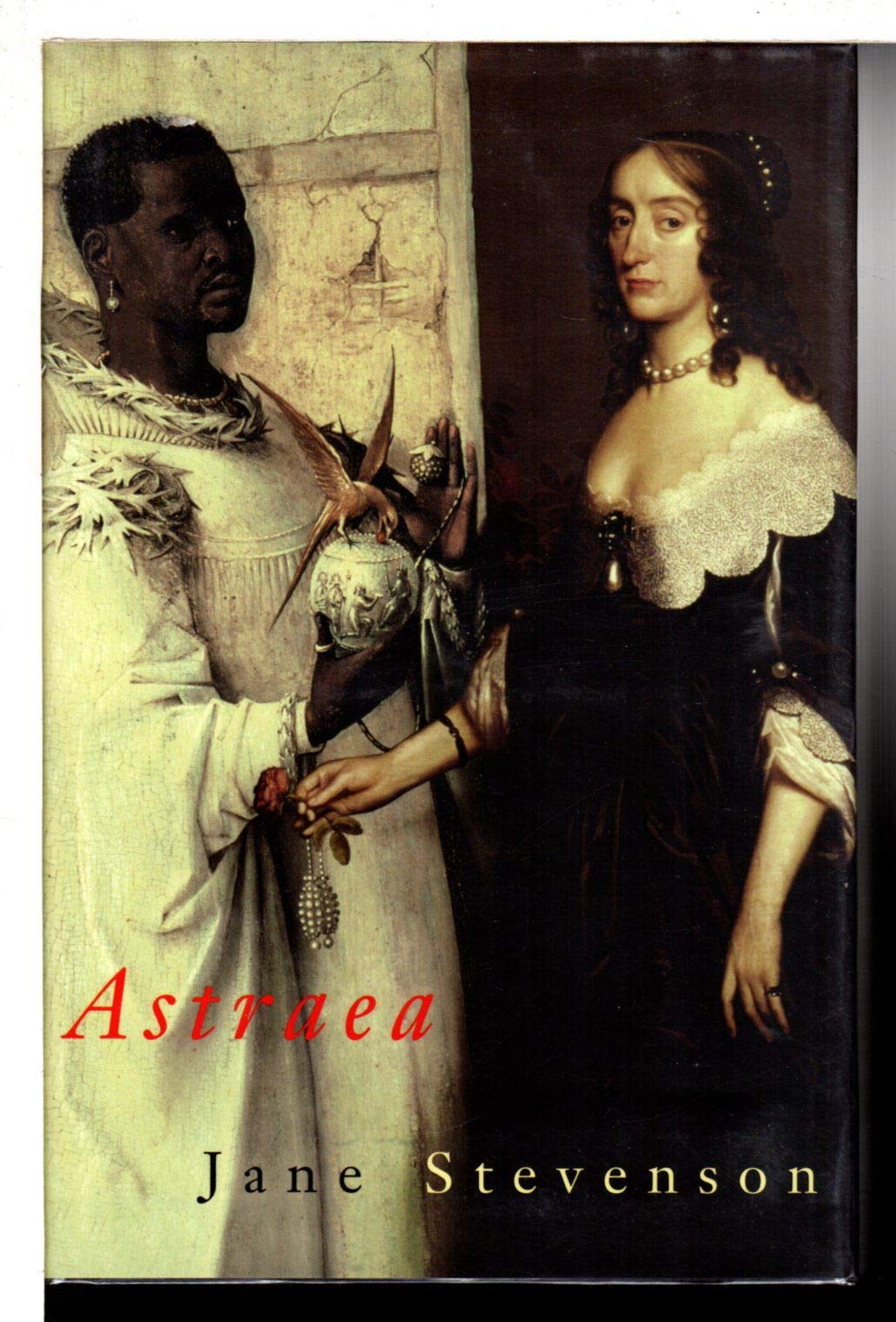 Astraea,Used