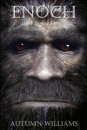 Enoch: A Bigfoot Story,Used