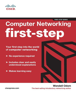 Computer Networking FirstStep,New