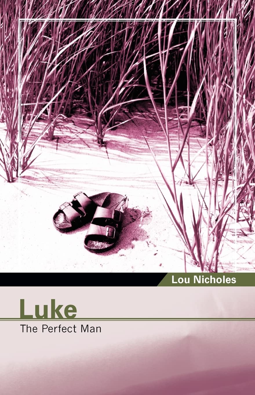 Luke: The Perfect Man,Used