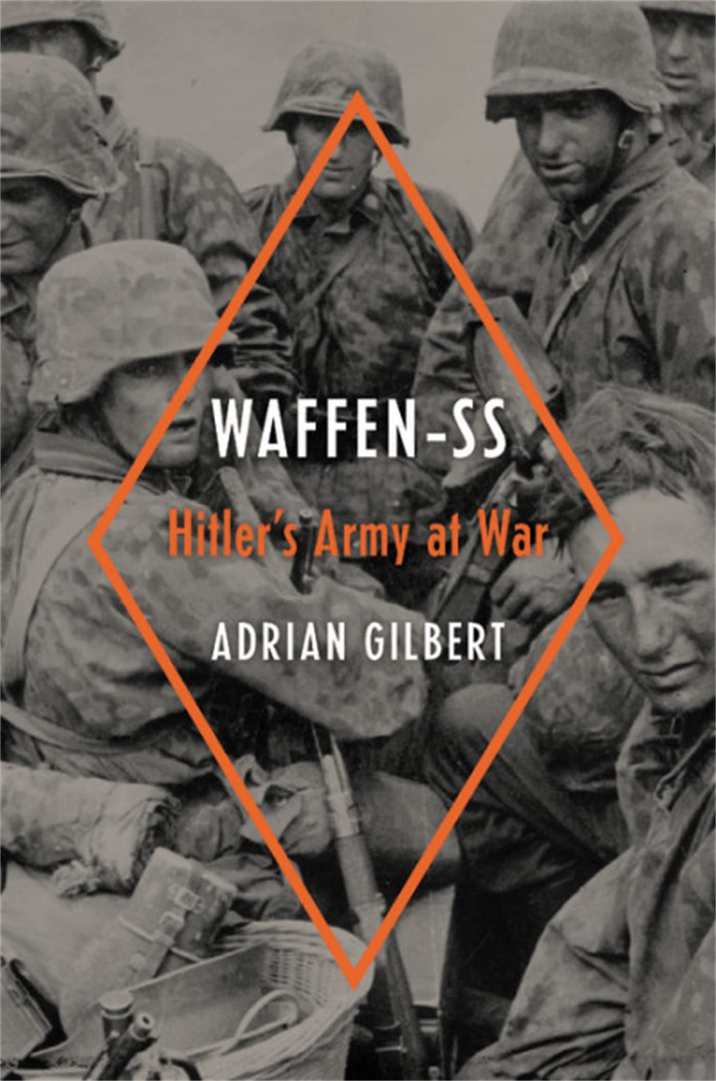 Waffenss: Hitler'S Army At War,Used