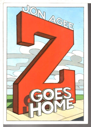 Z Goes Home,Used