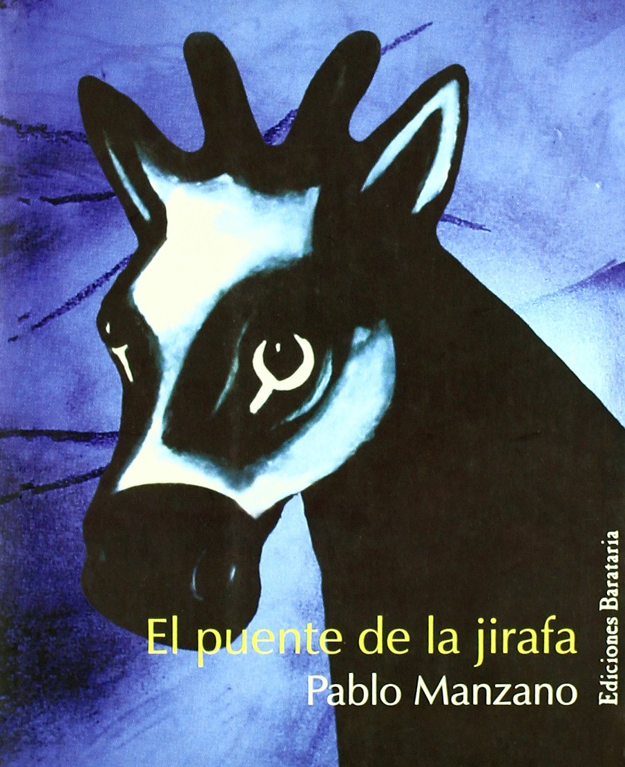 El puente de la jirafa (Spanish Edition),Used