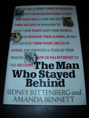 The Man Who Stayed Behind-new