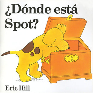Dnde est Spot?,Used
