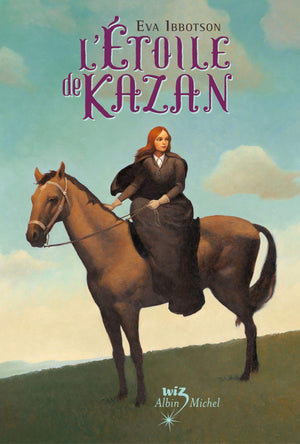 L'toile de Kazan,Used