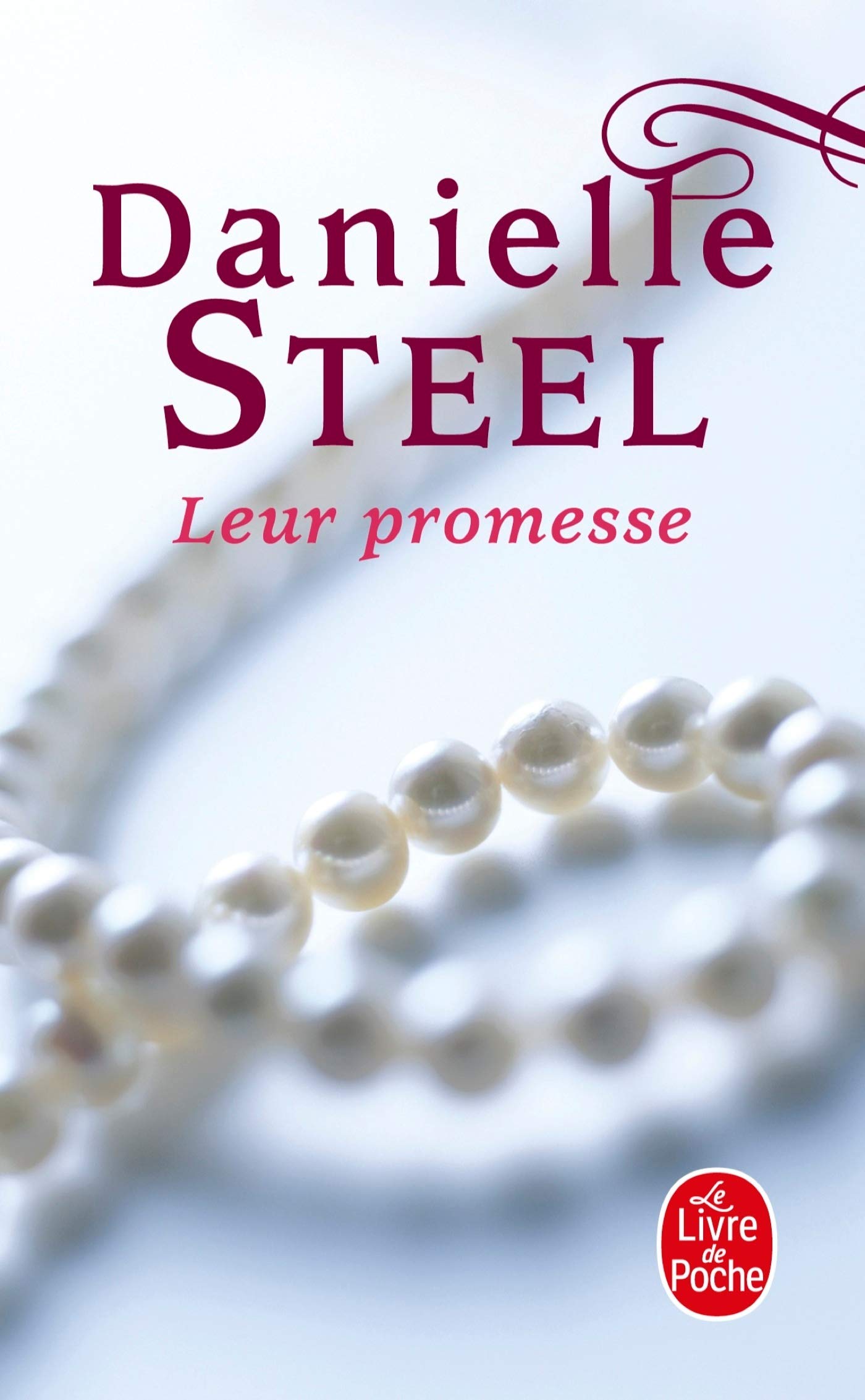 Leur Promesse (Ldp Litterature) (French Edition),Used