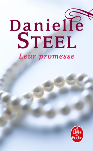 Leur Promesse (Ldp Litterature) (French Edition),Used