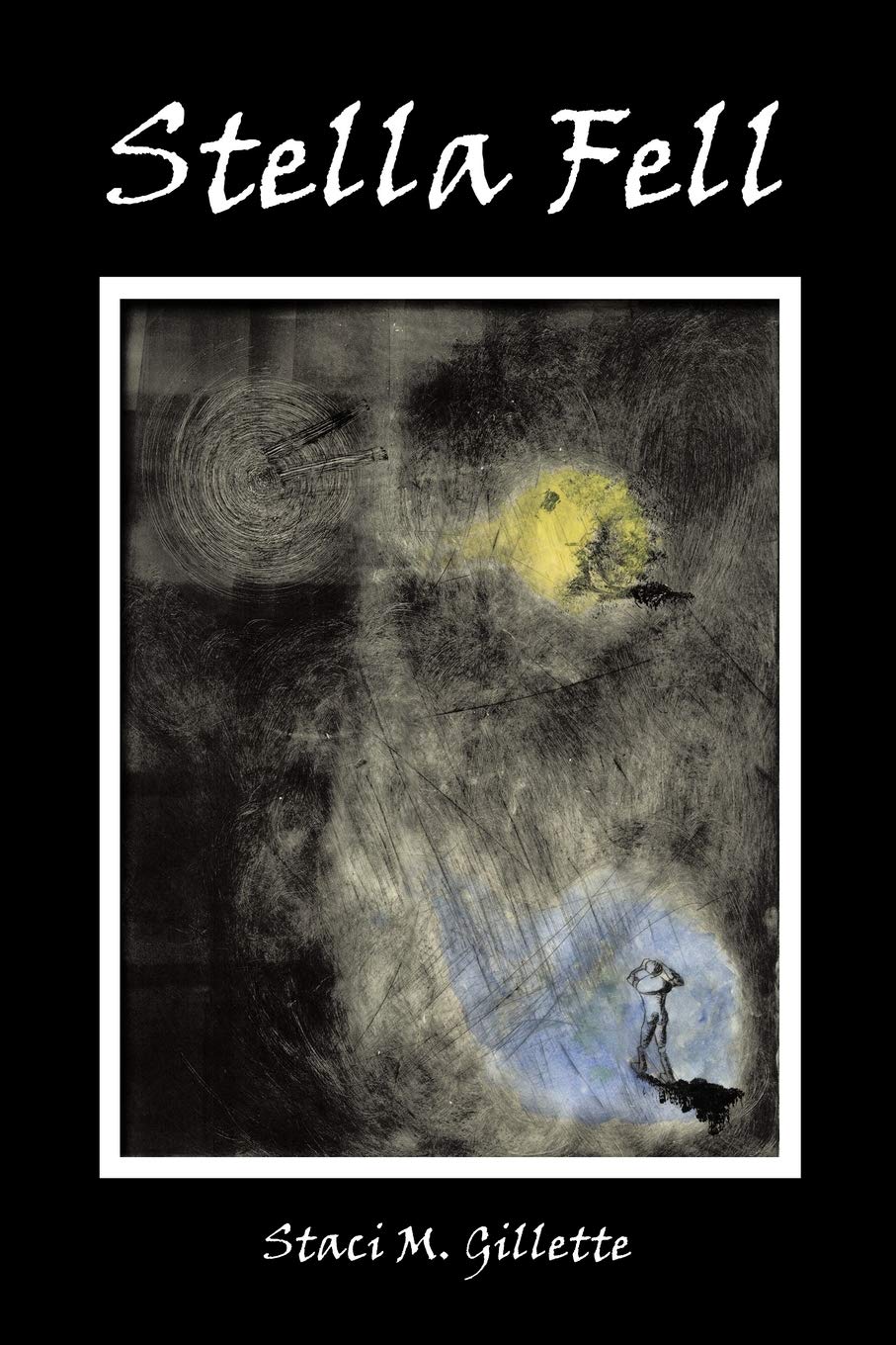 Stella Fell,Used
