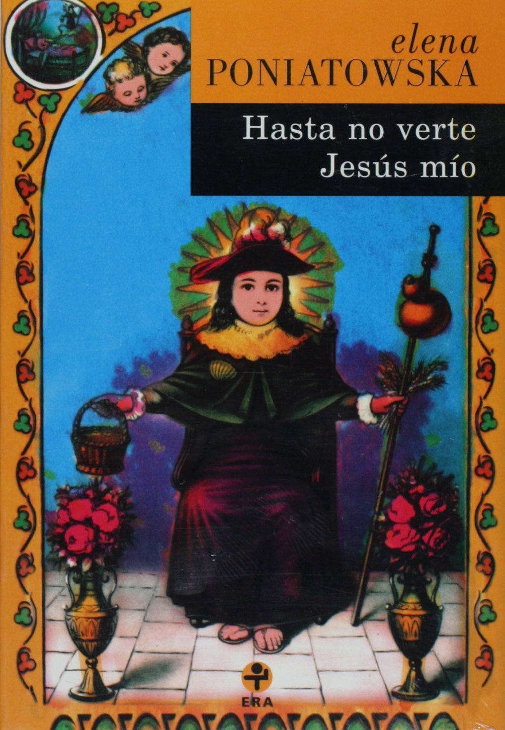 Hasta no verte Jesus mio (Spanish Edition),New